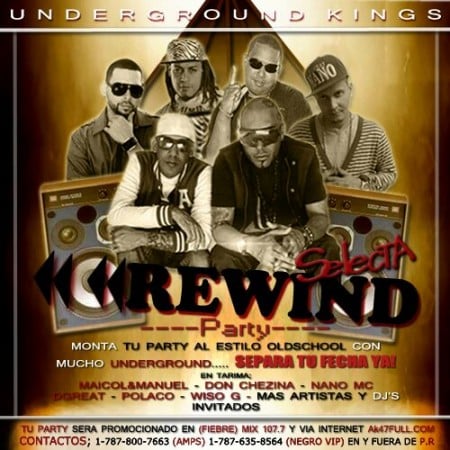 UndergroundKings