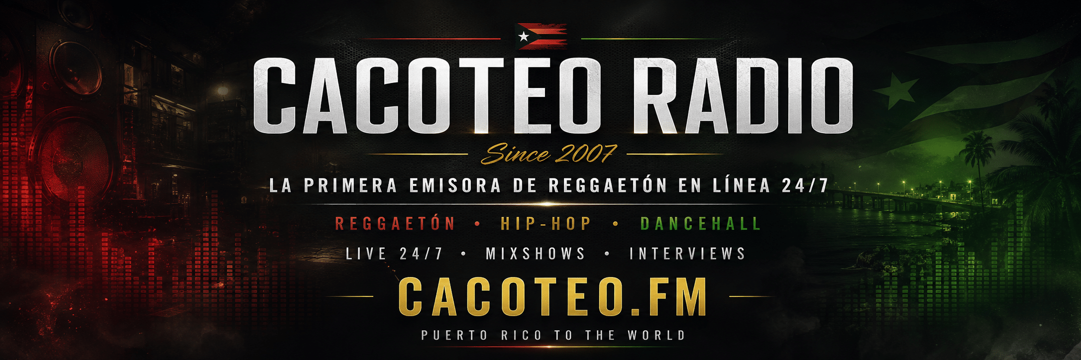 Cacoteo Radio