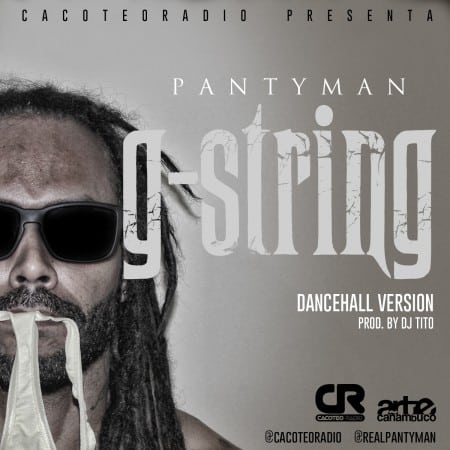 Canyan Dancehall Version DjTito GSting