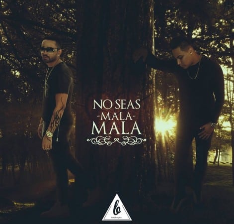 Juno The Hitmaker Ft. Benji - No Seas Mala Mala